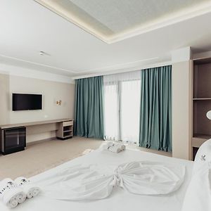 Apartament typu junior
